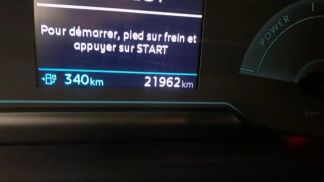 Leasing Sedan Peugeot 208 2022