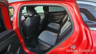 Finansowanie Sedan Renault MEGANE E-TECH 2022