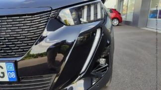 Finansowanie SUV Peugeot E-2008 2022
