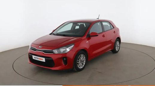 Kia Rio 2017