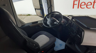 Leasing Tractor unit OTHER BRAND F MAX 2021