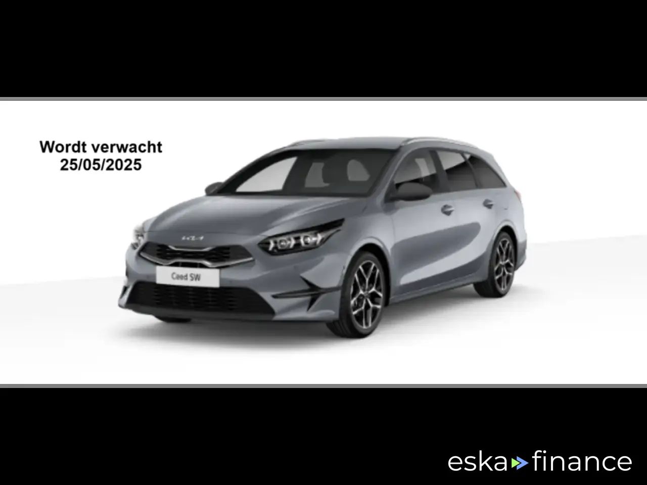 Lízing Kombi Kia CEED SW / CEE'D SW 2025