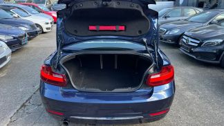 Financování Kupé BMW 218 2016