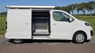 Leasing Fourgon Peugeot EXPERT 2.0 2021