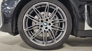 Leasing Sedan BMW 745 2020