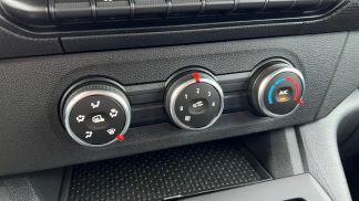 Leasing Fourgon Renault Kangoo 2024