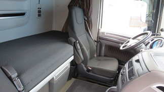 Financování Tahač DAF 480 2020