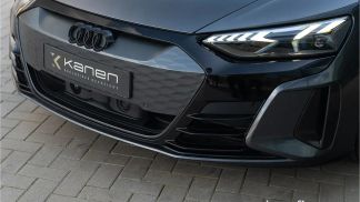 Finansowanie Hatchback Audi RS E-TRON GT 2021