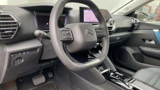 Finansowanie Sedan Citroën E-C4 X 2023
