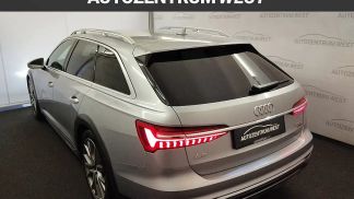 Leasing Wagon Audi A6 Allroad 2020