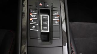Leasing Convertible Porsche 991 2015