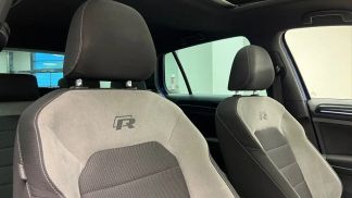 Leasing Sedan Volkswagen Golf 2014
