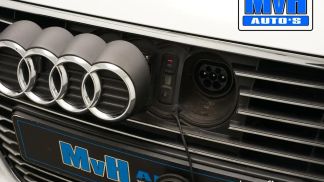 Leasing Hatchback Audi A3 2016