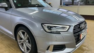 Finansowanie Zamienny Audi Cabriolet 2017