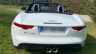 Finansowanie Zamienny Jaguar F-Type 2013