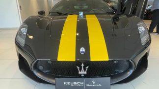 Lízing Kupé Maserati MC20 2022
