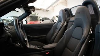 Lízing Kabriolet Porsche Boxster 2019