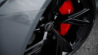 Finansowanie Wóz Audi RS6 2024