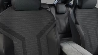 Leasing SUV Peugeot 3008 2025