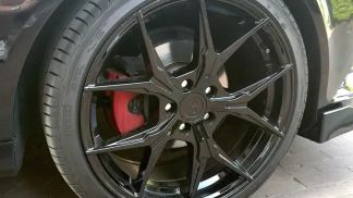Finansowanie Coupé MERCEDES C 180 2011