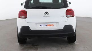 Leasing Hayon Citroën C3 2024