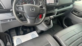 Finansowanie Wóz Opel Vivaro 2020