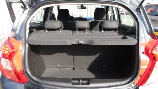Leasing Hatchback Opel Karl 2018