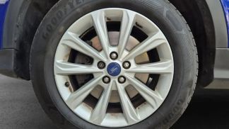 Finansowanie SUV Ford Kuga 2015