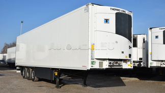 Leasing Semi-trailer THERMO KING SLXI 300 2021