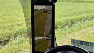 Leasing Tracteur Mercedes-Benz ACTROS 1845 LS 2021