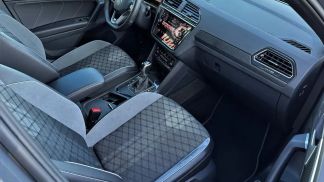 Finansowanie SUV Volkswagen Tiguan 2022