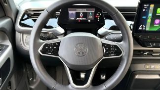 Leasing Hayon Volkswagen ID. Buzz 2023