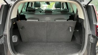 Lízing Hatchback Renault Grand Scenic 2017