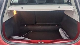 Leasing Sedan Renault ZOE 2020