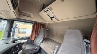Leasing Tracteur Scania R500 6x2 + RETARDER + HYDRAULICS 2013