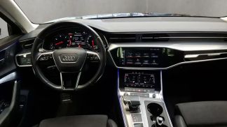 Finansowanie Wóz Audi A6 2021