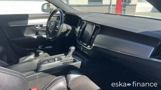 Finansowanie Wóz Volvo V90 2018