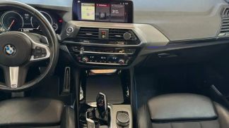 Finansowanie SUV BMW X4 2019