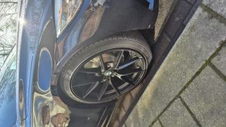 Finansowanie Coupé BMW 418 2016
