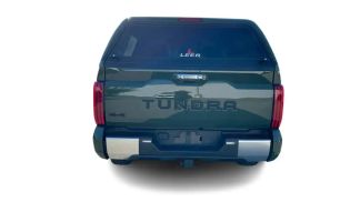 Finansowanie SUV Toyota Tundra 2022