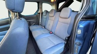 Leasing Hayon Citroën Berlingo 2012