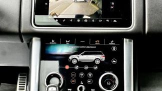 Finansowanie SUV Land Rover Range Rover Sport 2020
