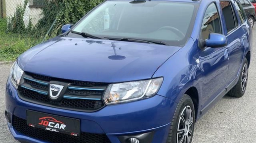 Dacia Logan 2014