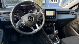 Finansowanie Zamienny Renault Clio 2020