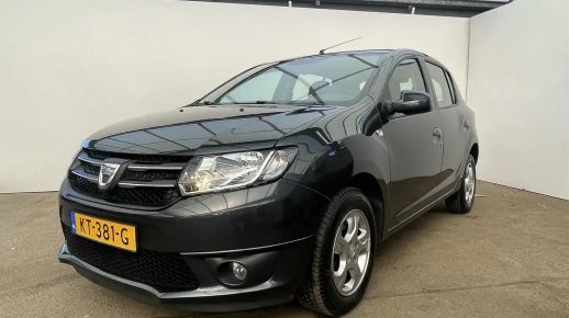 Dacia Sandero 2016