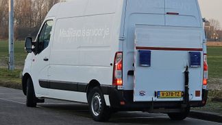 Financování Van Renault MASTER T35 2019