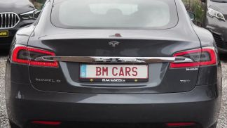 Leasing Sedan Tesla Model S 2018