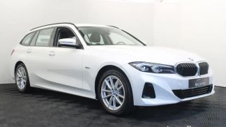 Finansowanie Wóz BMW 320 2023