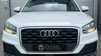 Leasing SUV Audi Q2 2020