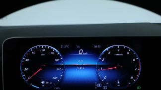 Lízing Hatchback MERCEDES B 180 2019